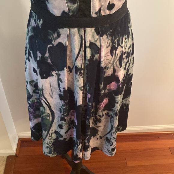 Simply Vera Wang size XS dress - Picture 8 of 10